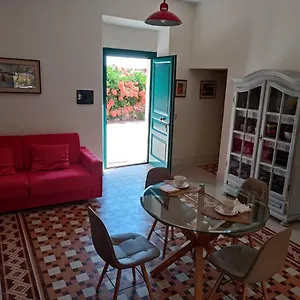  Hébergement de vacances Casa Guascari