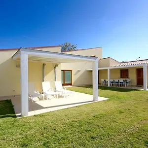  Villa Franca