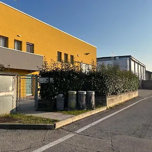 Orio Volta Appartamento Orio al Serio