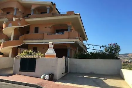 Castelsardo,Lu Bagnu Apartment
